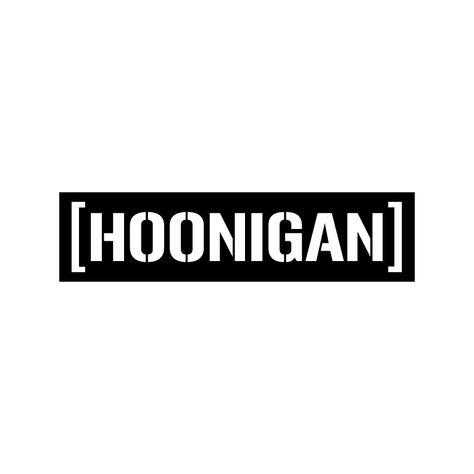 Free download HOONIGAN logo Ken Block Hoonigan, Hoonigan Tattoo, Bike Stickers Logo, Hoonigan Logo, Drift Stickers, Jdm Logo, Car Sticker Ideas, Drift Kart, Cool Car Stickers