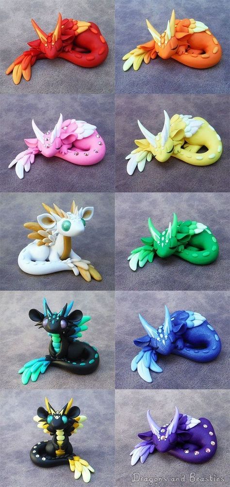 Play Doh Art, Angel Dragon, Clay Classes, Beach Art Painting, Kids Clay, Animal Illustration Art, Pricing Guide, Clay Crafts Air Dry, Anime Room