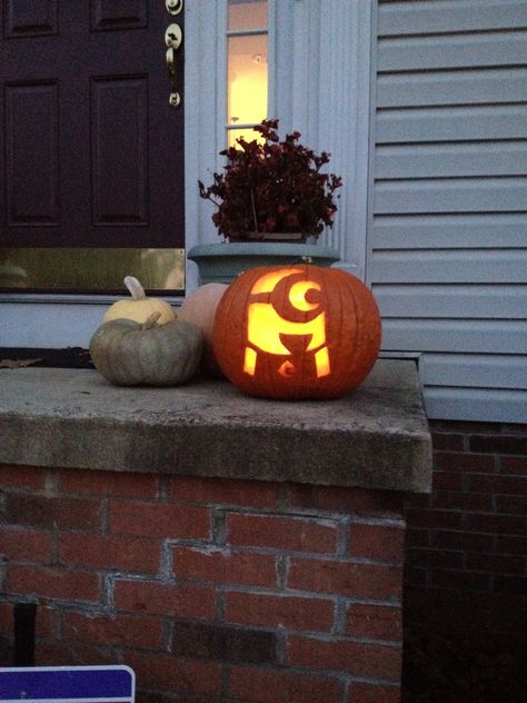 Minion Pumpkin Ideas, Hunter X Hunter Pumpkin Carving, Funny Pumpkin Carving Stencils, Minion Pumpkin Carving Ideas, Minion Carving Pumpkin, Pumpkin Carving Ideas Minions, Minion Pumpkin Carving Stencils, Pumpkin Carving Ideas Minion, Minion Pumkins Carving