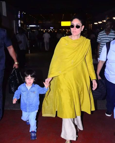 Fashion Diary, Kareena Kapoor Khan, Mother Son, Kareena Kapoor, Bollywood Stars, Celebrities, Stars, Quick Saves, Design