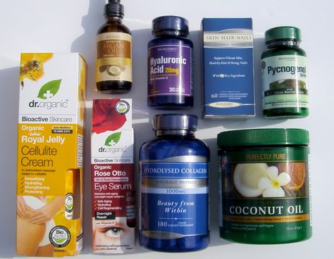 Holland and Barrett Enjoys Rise In Sales For Seventh Year Running Mens Skincare, Natural Beauty Secrets, Natural Face Care, Weleda Skin Food, Holland And Barrett, Sephora Skin Care, Organic Vitamins, Japanese Skincare, Collagen Cream