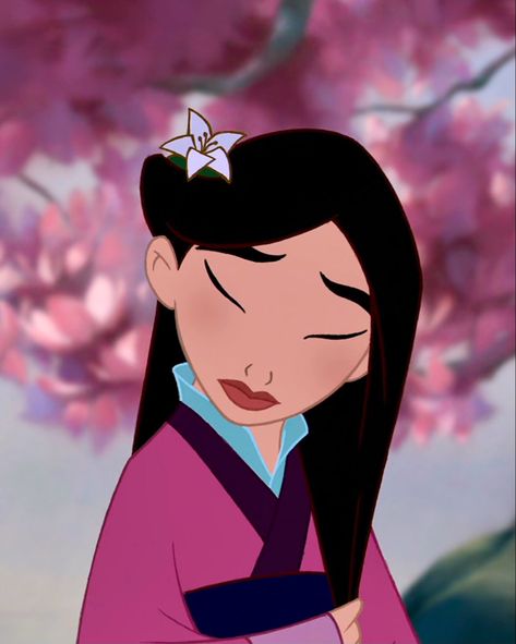 Fur Coat Plus Size, Mulan 1998, Mulan Movie, Happy 20th Anniversary, Coat Plus Size, Mulan Disney, Disney Icons, Disney Gif, Pinturas Disney