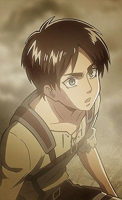 Die With A Smile, Titan Shifter, Aot Characters, Attack On Titan Eren, Attack On Titan Ships, Eren And Mikasa, Eren Jaeger, Attack On Titan Anime, Attack On Titan