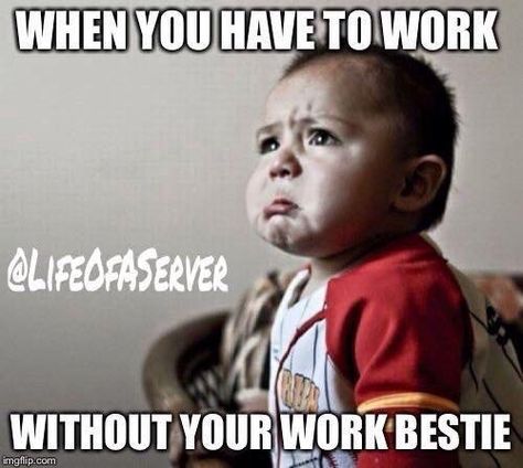 When the shifts get lonely... Work Friends Quotes, Memes Work, Memes Friends, Writer Memes, Work Bestie, Workplace Humor, Truth Ideas, Work Quotes Funny, Work Friends