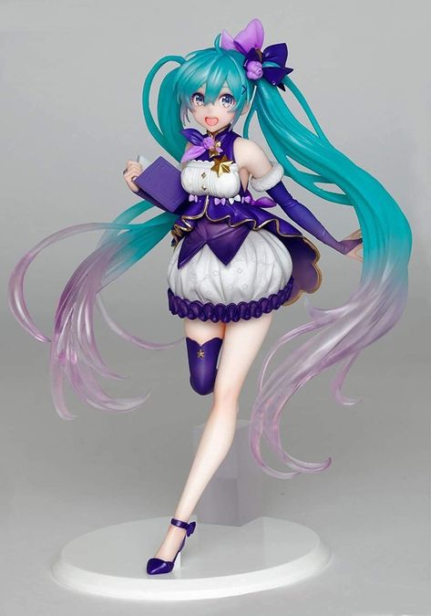 Hatsune miku costume