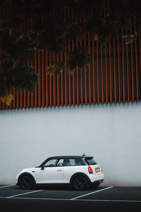 Download this photo by Reinhart Julian on Unsplash Mobile Screensaver, Car White, Student Photo, Iphone11 Pro, Free Iphone Wallpaper, Mini Car, Best Iphone Wallpapers, White Backdrop, Wallpaper Free Download