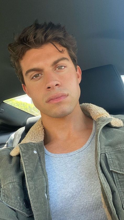 Andrew Matarazzo, Male Celebs, Quick Saves