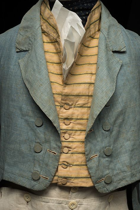 Regency Mens Fashion, 19th Century Men, F Men, Regency Era Fashion, 19th Century Clothing, 1800s Fashion, Regency Fashion, 19th Century Fashion, Clothes Men