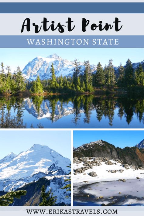 Mount Baker Washington, Glamping Ideas, Nature Connection, Washington State Parks, Mount Baker, Pacific Northwest Travel, Seattle Travel, Washington Hikes, Washington Travel