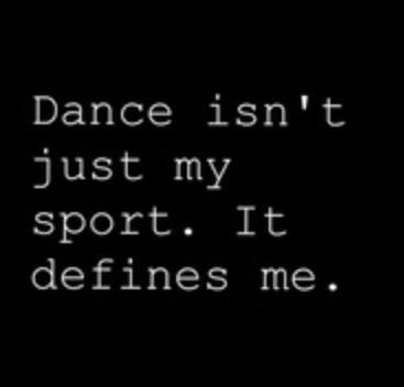 <3 Quotes For Dancers, Short Dance Quotes, Dance Aesthetics, Dance Quotes Inspirational, Dancer Quotes, Ballet Quotes, Dance Motivation, Dance Comp, Dancer Lifestyle