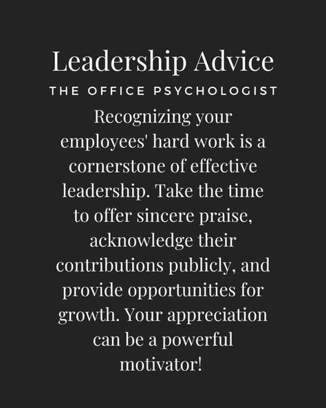 Leadership First on LinkedIn: #management #leadershipfirst #executivesandmanagement #leadership | 68 comments Value Your Employees Quotes, Value Employees Quotes, How To Inspire Employees, Favoritism At Work Quotes, Employee Recognition Quotes, Recognition Quotes, Employee Quotes, Motivational Leadership Quotes, Effective Leadership Skills