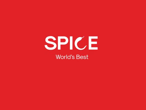 This is a spice logo design. Spice Branding Design, Spice Logo Ideas, Spices Logo Design, Spice Logo Design, Kimchi Packaging, Spices Logo, Resturant Logo, Certificate Designs, Cafe Logo Design