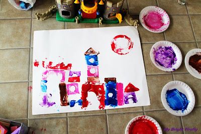 Fairy Tales Preschool Activities, Castles Topic, Kindergarden Art, Creepy Castle, Fairy Tales Preschool, Princess Activities, Fairy Tale Activities, Castle Crafts, Prek Crafts