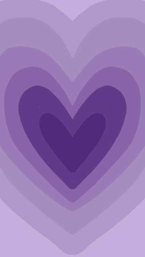 Wallpaper Lavender, Lavender Heart, Violet, Lavender, Purple