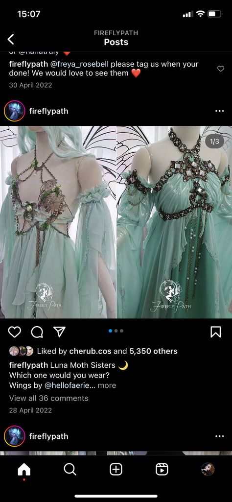 Lunar Moth Character Design, Luna Moth Outfit, Luna Moth Character, Luna Moth Costume, Moth Character, Art Contest Ideas, Dnd Fairy, Moth Witch, Moth Costume