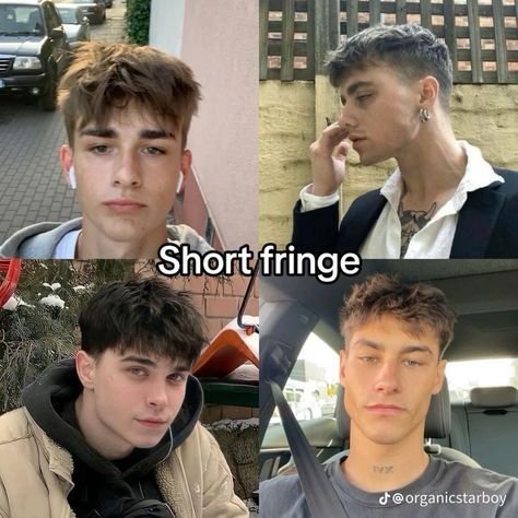 #BEAUTY ,#REALATIONSHIPS #Fashion #Outfits #Winter Outfits #Animals Men Short Hairstyles, Mens Haircuts Straight Hair, Best Fade Haircuts, Mens Haircuts Short Hair, Men Haircut Curly Hair, Taper Fade Haircut, Mens Hairstyles Thick Hair, Wavy Hair Men, Men's Short Hair