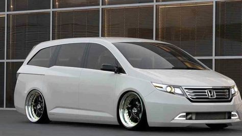 Honda Minivan, Honda Oddysey, Honda Van, Odyssey Van, Road Trip Van, Family Van, Mini Vans, Luxury Cars For Sale, Toyota Van