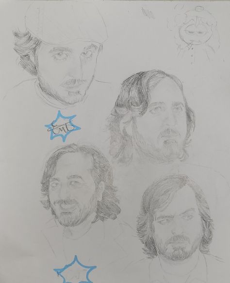 Quinn😋😋😋 Impractical Jokers Drawing, Impractical Jokers Fanart, Impractical Jokes, Brian Quinn, Joker Drawings, Impractical Jokers, Joker Is, Joker Art, Real Man