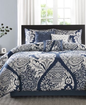 California King Duvet Cover, King Duvet Cover Sets, Bedding Sets Online, King Comforter Sets, Luxury Bedding Sets, King Bedding Sets, Queen Comforter Sets, Print Comforter, Madison Park