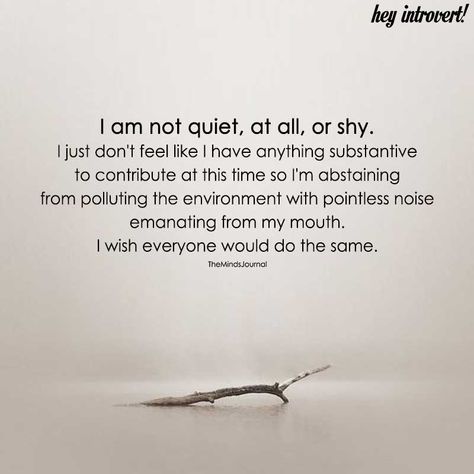 I’m Not Shy Quotes, If Im Quiet Quotes, When I Am Quiet Quote, I Am Quiet Quotes, Shy Quotes Aesthetic, When I Get Quiet Quotes, Become Silent Quotes, Quiet Strength Quotes, Get Quiet Quotes