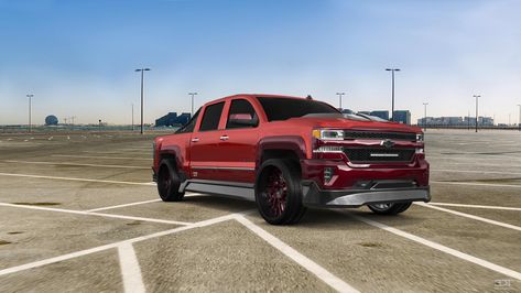 Checkout my tuning #Chevrolet #Silverado1500 2016 at 3DTuning #3dtuning #tuning Silverado Tuning, 2020 Silverado 2500 Hd, 2015 Chevy Silverado 2500 Hd, Chevrolet Silverado 2016, 2004 Chevy Silverado 2500 Hd, Black Trunk, Roof Light, Chevrolet Silverado 1500, Silverado 1500