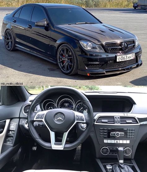 Mercedes Clk Amg, Mercedes Benz Coupe, Black Mercedes Benz, Mercedes C63 Amg, C 63 Amg, Mercedes C300, Mercedes Benz C63 Amg, مرسيدس بنز, Mercedes Benz C63