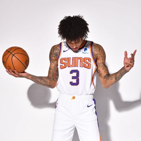 Kelly Oubre Jr Wallpaper, Basketball Pictures Poses, Basketball Banners, Jersey Wallpaper, Basketball Senior Pictures, Kelly Oubre Jr, Kelly Oubre, Wallpaper Black And White, Basketball Players Nba