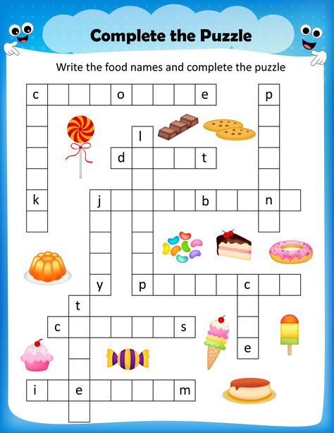 Printable Word Puzzles For 5 Year Olds – printable word puzzles for 5 year olds, Who does not learn about Printable Word ... Read more Word Puzzles Printable, Kids Crossword Puzzles, Free Printable Crossword Puzzles, Instructional Activities, Word Puzzles For Kids, Printable Crossword Puzzles, Materi Bahasa Inggris, Free Printable Puzzles, Kids Puzzles