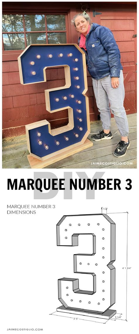 MARQUEE 2023 Marquee Numbers, Diy Marquee Numbers, Marquee Lights Diy, Diy Birthday Number, Marquee Numbers, Diy Marquee Letters, Birthday Lights, Big Numbers, Balloon Creations