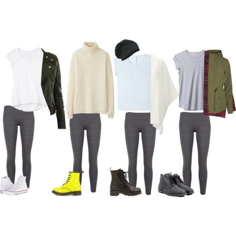 What To Wear With Grey Leggings (Winter) Charcoal Grey Leggings Outfit, Light Grey Leggings Outfit Winter, Gray Legging Outfit, Grey Leggings Outfit For Work, Gray Leggings Outfit Winter, How To Style Gray Leggings, Cute Outfits With Grey Leggings, What To Wear With Gray Leggings, What To Wear With Grey Leggings