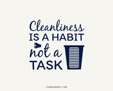 Workplace Housekeeping Slogans Cleanness Quotes, Quotes For Cleanliness, Poster About Cleanliness In School, Cleanliness Quotes For School, Quotes About Cleanliness, Slogan On Cleanliness, Clean As You Go Signage, Slogan About Cleaning And Sanitizing, Clean Up Quotes