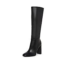 Leather Knee Boots, Steve Madden Store, Knee High Boots, Knee Boots, Steve Madden, Knee High, Shoe Jewelry, Black Leather, For Free