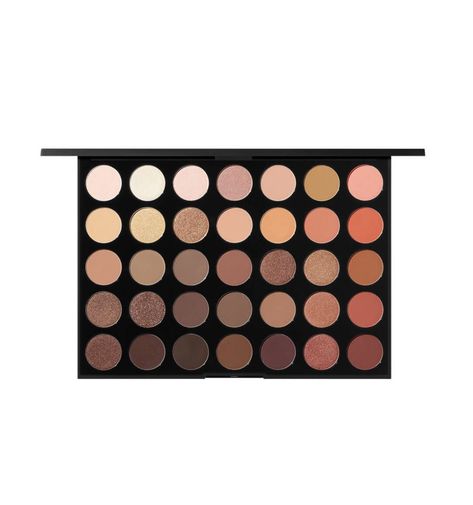 Morphe Eyeshadow Palette, Morphe Eyeshadow, Unisex Makeup, Eyeshadow Palette, Supernatural, Packaging, Makeup, Beauty, Make Up