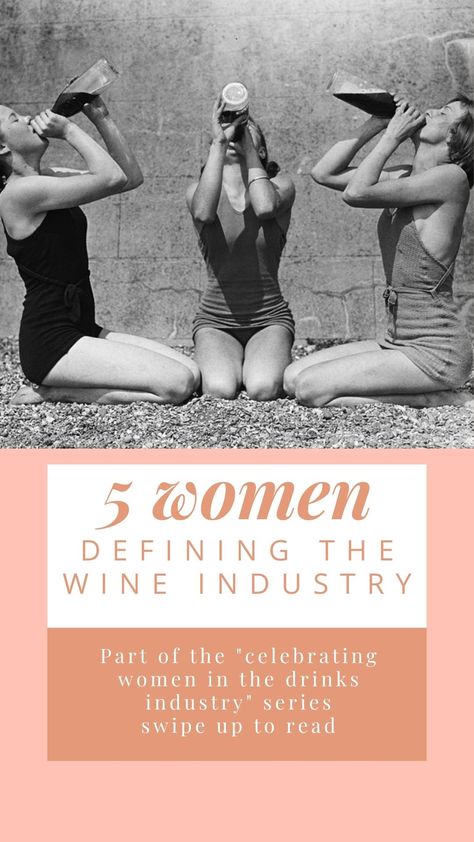 Hey, with international womens day just gone I wanted to share a post celebrating 5 women who are key players in the wine industry and who every wine lover needs to know about. Wine Industry, Drink Wine, Wine Lover, Wine Drinks, Wine Lovers, Ladies Day, Wine, Key, Celebrities