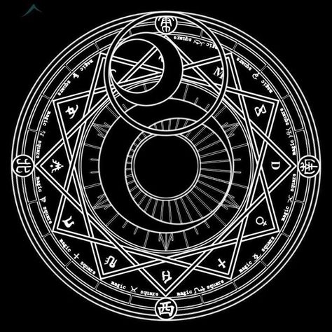 Spell Circle, Uicideboy Wallpaper, Transmutation Circle, Summoning Circle, Alchemic Symbols, Sacred Geometry Symbols, Circle Symbol, Alchemy Symbols, Magic Symbols