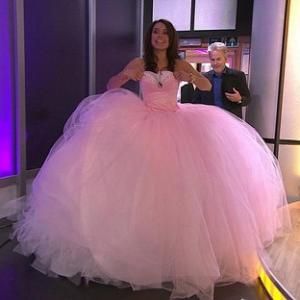 Big Gowns, Irish Wedding Dresses, Puffy Prom Dresses, Pink Princess Dress, Poofy Dress, Big Wedding Dresses, Big Dresses, Gorgeous Prom Dresses, Pink Wedding Dresses