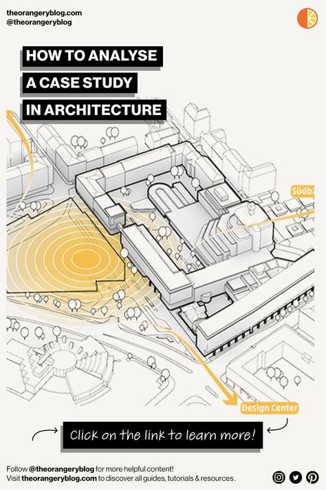 ✨ We have created the best guide on How to Analyse a Case Study in Architecture - Visit our popular architecture blog to learn more! 📌 #bestarchitectureblog #architectureblog #architecture #architecturecasestudy #casestudy #casestudyanalysis Art Gallery Architecture, Markers Drawing Architecture, Architecture Student Portfolio, Architecture Exam, Gallery Architecture, Art Galleries Architecture, Learn Interior Design, Case Study Design, Architecture Drawing Plan