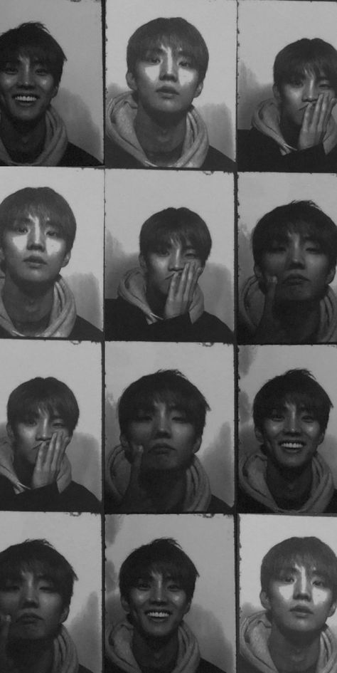 #changmin #Q #theboyz #wallpaper #aesthetic #bnw #blackandwhite Bnw Wallpaper, Q Wallpaper, Q The Boyz, The Boyz Wallpaper, Changmin The Boyz, Grunge Pictures, Face Yoga Facial Exercises, Lang Leav, K Wallpaper