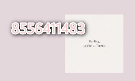 Angel Number Decal Bloxburg, Decal Bloxburg, Black And White Quote, Angel Number 222, White Quote, Decal Codes, Bloxburg Decals, Bloxburg Ideas, Quote Decals