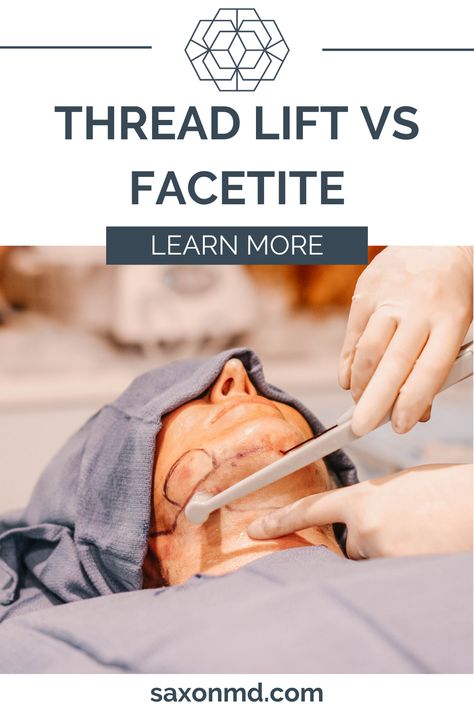 Read our blog to learn more about the comparison between these two popular facial rejuvenation procedures. 

#facetite #embracerf #threadlift #skintightening #nonsurgical #plasticsurgery #facialsurgery #lunchtimefacelift Facetite Procedure, Loose Neck Skin, Ipl Photofacial, Non Surgical Facelift, Laser Skin Resurfacing, Face Lift Surgery, Facial Surgery, Thread Lift, Neck Lift