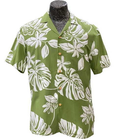 Tiare Fest Green Hawaiian ShirtPerfect Gift for Families, friends, or boyfriends. DETAILS: MATERIAL: 100% polyester FEATURE: Casual button-down shirts Soft decent Regular fit Breathable Good Quality Good Choice for Summer Please check the size according to the size chart, if you do not know how to choose the size, please contact us. WASHING CONDITION: Machine Wash Cold Inside Out/Washed without Fading/Do not bleach COLOR DIFFERENCE: there may be slight color differences between pictures and objects due to differences in light and dark contrast display of personal monitors. ABOUT QUALITY: Customer satisfaction is our highest priority: If you are not satisfied, please contact us to solve a problem, wish you have a good shopping experience here. NOTE: Your package might be lost, stolen, or da Hawaii Shirt Women, Green Hawaiian Shirt, Bleach Color, Aloha Shirt, Hawaii Shirt, Camping Shirt, Stylish Shirts, Popular Style, Hawaiian Shirt