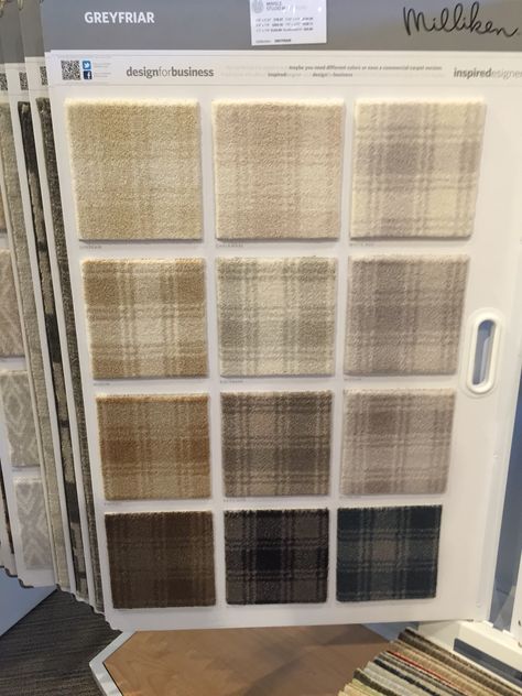 Plaid Carpet Living Room, Plaid Carpet Bedroom, Plaid Carpet On Stairs, Plaid Stair Runner, Closet Flooring, Plaid Carpet Basement, Plaid Stair Carpet, Plaid Carpet, Patterned Stair Carpet Lowe's