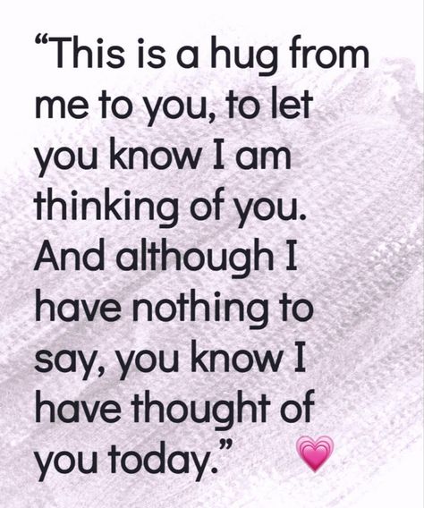 Sending you a great big hug. I hope you have had a wonderful day! I Hope You Have A Wonderful Day Quotes, Hope You Are Having A Great Day, When You Need A Hug Quotes, Love You Have A Great Day, Have A Wonderful Day My Love, Hope You Have A Wonderful Day, Long Hugs Quotes, I Should Have Hugged You Longer, I Hope You Have A Great Day