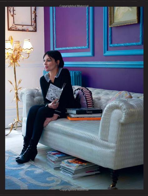 Pearl Lowe Style, Pearl Lowe, Beautiful Home Gardens, Retro Lamp, Never Forgotten, Home Styling, My Clothes, Green Rooms, Humble Abode