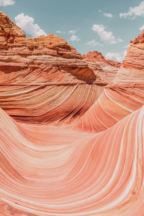 Arizona Wave Grand Canyon, Arizona The Wave, Arizona Sedona Beautiful Places, Red Rocks Arizona, Travel In Arizona, Red Rocks Sedona, Phoenix Arizona Landscape, The Grand Canyon Arizona, Canyon De Chelly National Monument