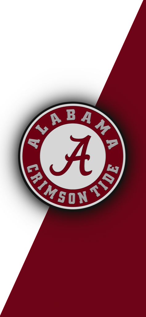 Alabama Crimson Tide Football logo iPhone wallpaper Roll Tide Wallpaper, Roll Tide Alabama Wallpaper, Alabama Crimson Tide Football Wallpaper, Alabama Wallpaper, Football Wallpaper Iphone, Alabama University, Wallpapers 2023, College Wallpaper, Alabama Crimson Tide Logo