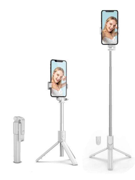 Selfie Stick, Tripod, Free Shipping