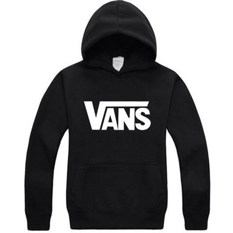 VANS black Vans Black, Black