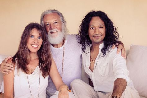 Chanting Mantras, Love Chants, Deva Premal, Gayatri Mantra, San Quentin, Under The Surface, Event Experience, Meditation Techniques, Ancient India