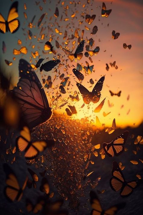 Beautiful Butterfly Pictures, Beautiful Butterfly Photography, Butterfly Background, Beautiful Angels Pictures, Flowers Photography Wallpaper, Butterfly Images, Butterfly Pictures, Montage Photo, Photography Wallpaper